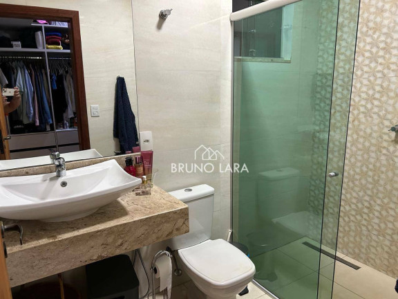 Imagem Casa com 3 Quartos à Venda, 350 m² em Condomínio Morada Do Sol - Igarapé