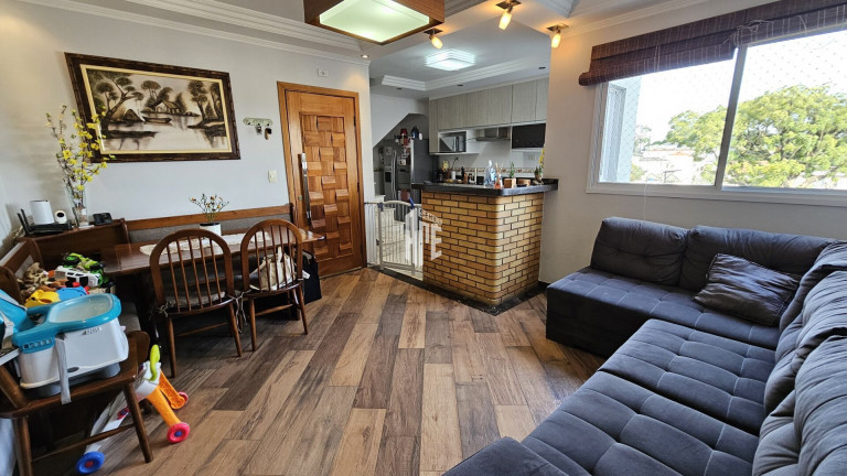 Imagem Apartamento com 2 Quartos à Venda, 176 m² em Vila Floresta - Santo André Imagem Apartamento com 2 Quartos à Venda, 176 m² em Vila Floresta - Santo André