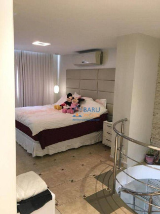 Imagem Cobertura com 2 Quartos à Venda, 100 m² em Perdizes - São Paulo