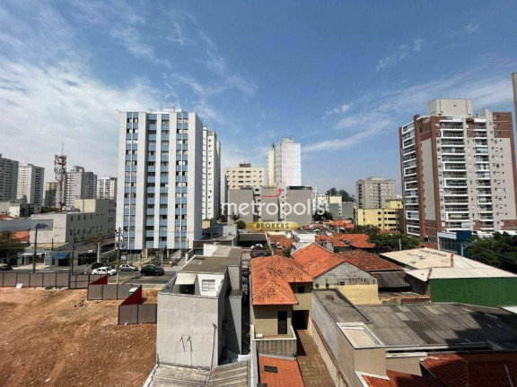 Imagem Apartamento com 2 Quartos à Venda ou Locação, 108 m² em Santa Paula - São Caetano Do Sul