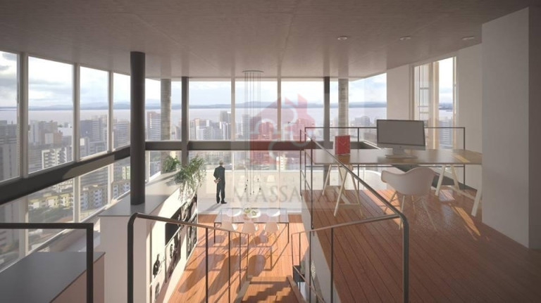 Imagem Apartamento com 3 Quartos à Venda, 72 m² em Menino Deus - Porto Alegre Imagem Apartamento com 3 Quartos à Venda, 72 m² em Menino Deus - Porto Alegre