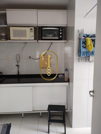 Imagem Apartamento com 2 Quartos à Venda, 76 m² em Acupe De Brotas - Salvador Imagem Apartamento com 2 Quartos à Venda, 76 m² em Acupe De Brotas - Salvador