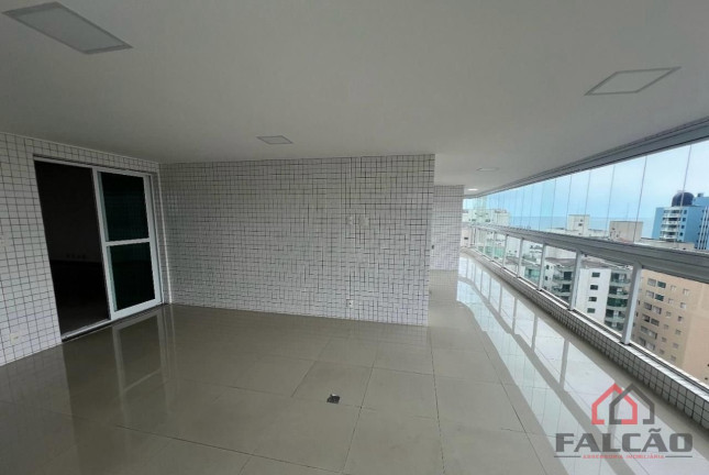 Imagem Apartamento com 3 Quartos à Venda, 200 m² em Vila Tupi - Praia Grande Imagem Apartamento com 3 Quartos à Venda, 200 m² em Vila Tupi - Praia Grande
