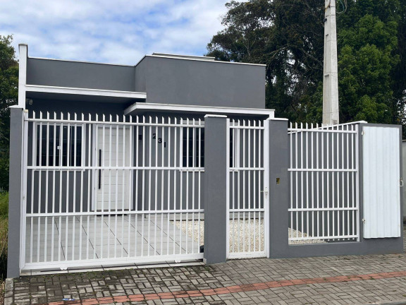 Imagem Casa com 2 Quartos à Venda, em São Cristóvão - Barra Velha Imagem Casa com 2 Quartos à Venda, em São Cristóvão - Barra Velha
