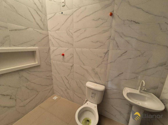 Imagem Casa com 2 Quartos à Venda, 98 m² em Fortaleza - Blumenau
