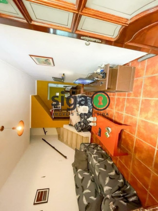 Imagem Casa com 2 Quartos à Venda, 100 m² em Vila Carrão - São Paulo Imagem Casa com 2 Quartos à Venda, 100 m² em Vila Carrão - São Paulo