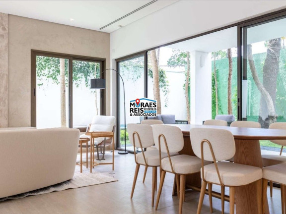 Imagem Casa de Condomínio com 4 Quartos à Venda ou Locação, 650 m² em Jardim Dos Estados - São Paulo Imagem Casa de Condomínio com 4 Quartos à Venda ou Locação, 650 m² em Jardim Dos Estados - São Paulo