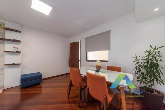 Imagem Casa de Condomínio com 3 Quartos à Venda, 120 m² em Vila Gumercindo - São Paulo Imagem Casa de Condomínio com 3 Quartos à Venda, 120 m² em Vila Gumercindo - São Paulo