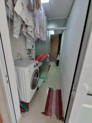 Imagem Apartamento com 3 Quartos à Venda, 81 m² em Vila Isa - São Paulo