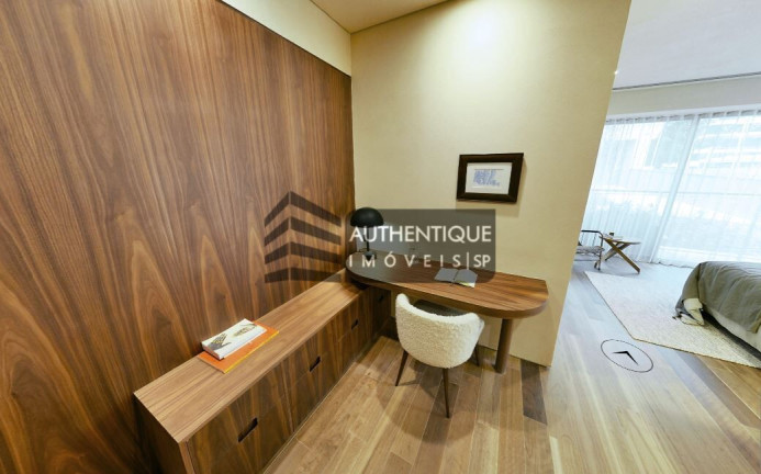Imagem Apartamento com 4 Quartos à Venda, 250 m² em Itaim Bibi - São Paulo Imagem Apartamento com 4 Quartos à Venda, 250 m² em Itaim Bibi - São Paulo