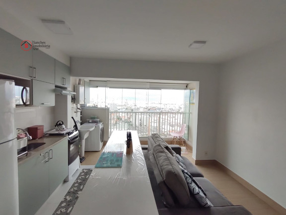 Imagem Apartamento com 1 Quarto à Venda, 38 m² em Brás - São Paulo Imagem Apartamento com 1 Quarto à Venda, 38 m² em Brás - São Paulo