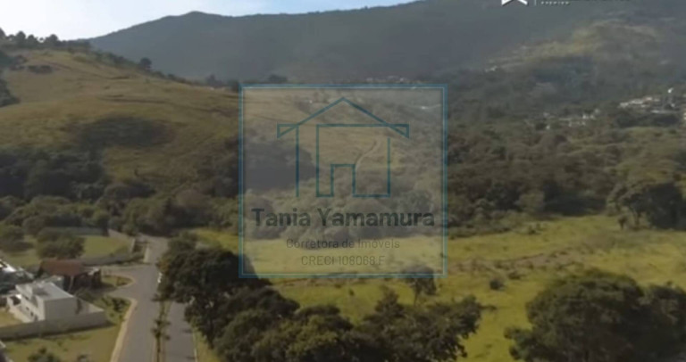 Terreno à Venda, 360 m² em Atibaia