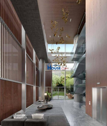 Imagem Apartamento com 2 Quartos à Venda, 91 m² em Jardins - São Paulo Imagem Apartamento com 2 Quartos à Venda, 91 m² em Jardins - São Paulo