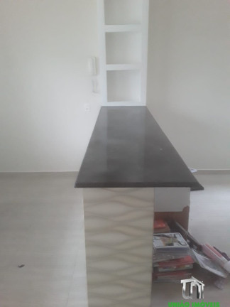 Imagem Casa com 2 Quartos para Alugar, 55 m² em Núcleo Residencial Henedina Rodrigues Cortez - Bragança Paulista