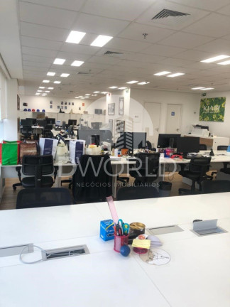 Imagem Sala Comercial à Venda, 405 m² em Brooklin - São Paulo Imagem Sala Comercial à Venda, 405 m² em Brooklin - São Paulo