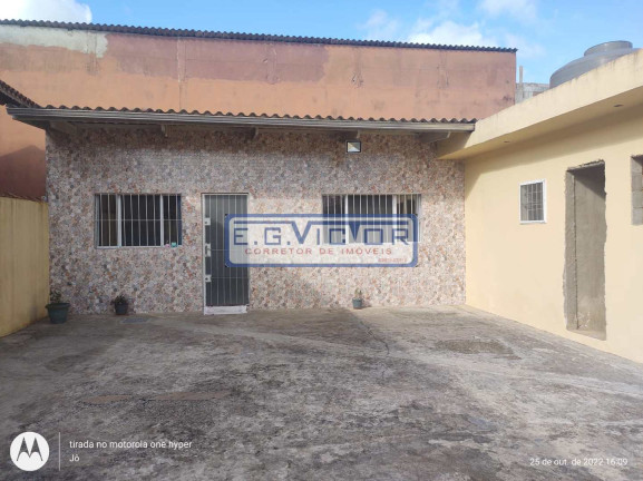 Imagem Casa com 2 Quartos à Venda, 147 m² em Vila Dinopolis - Mongaguá