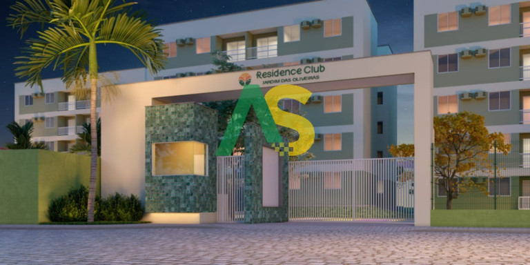 Imagem Imóvel com 2 Quartos à Venda, 46 m² em Sucupira - Jaboatão Dos Guararapes Imagem Imóvel com 2 Quartos à Venda, 46 m² em Sucupira - Jaboatão Dos Guararapes