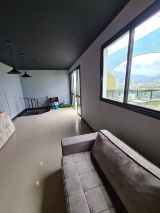 Imagem Cobertura com 2 Quartos à Venda, 143 m² em Barra Da Tijuca - Rio De Janeiro
