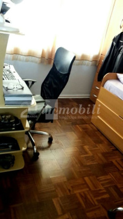Imagem Apartamento com 2 Quartos à Venda, 63 m² em Barra Funda - São Paulo