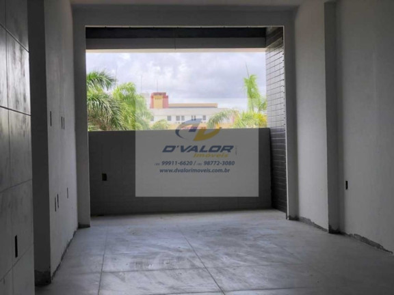 Imagem Apartamento com 2 Quartos à Venda, 60 m² em Jardim Oceania - João Pessoa
