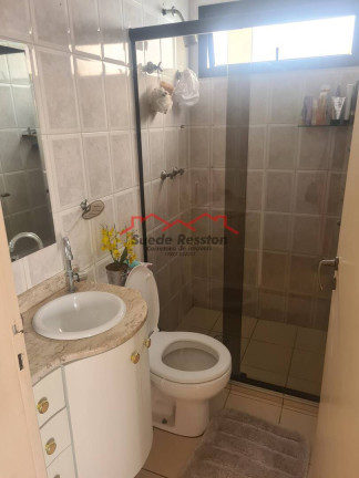 Imagem Apartamento com 2 Quartos à Venda, 65 m² em Vila Do Castelo - São Paulo