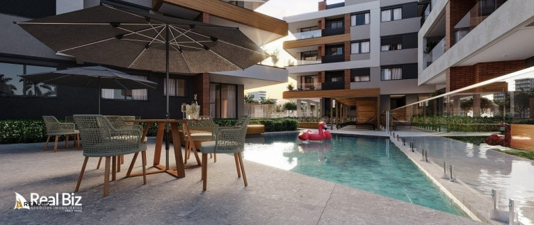 Imagem Apartamento com 3 Quartos à Venda, 271 m² em Palmas - Governador Celso Ramos Imagem Apartamento com 3 Quartos à Venda, 271 m² em Palmas - Governador Celso Ramos