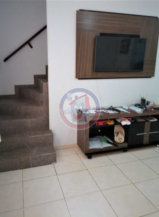 Imagem Casa com 2 Quartos à Venda, 78 m² em Vila Oceanopolis - Mongaguá