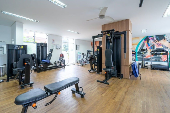 Imagem Apartamento com 4 Quartos à Venda, 207 m² em Morumbi - São Paulo