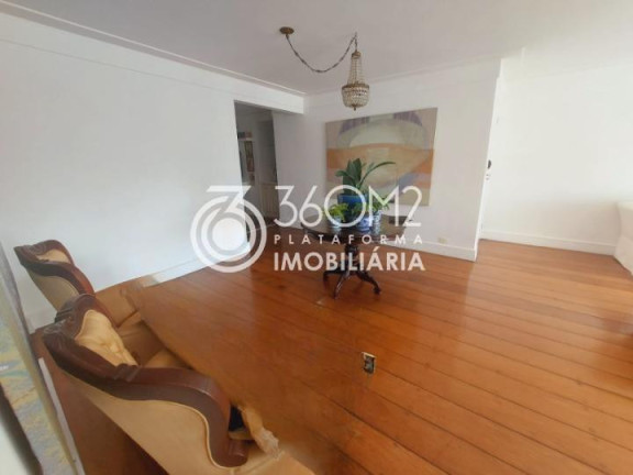 Imagem Apartamento com 4 Quartos à Venda, 190 m² em Centro - São Bernardo Do Campo Imagem Apartamento com 4 Quartos à Venda, 190 m² em Centro - São Bernardo Do Campo