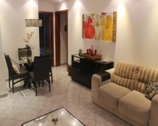 Imagem Apartamento com 3 Quartos à Venda, 111 m² em Pitangueiras - Guarujá