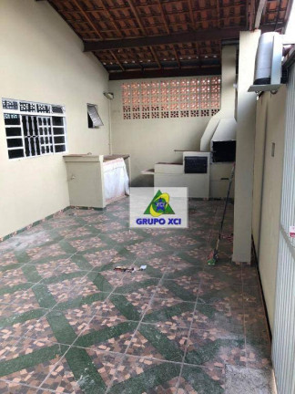 Imagem Casa com 4 Quartos à Venda, 147 m² em Vila Costa E Silva - Campinas Imagem Casa com 4 Quartos à Venda, 147 m² em Vila Costa E Silva - Campinas
