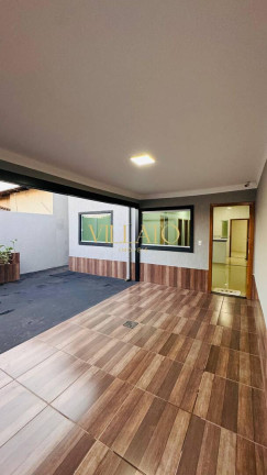 Imagem Casa com 3 Quartos à Venda, 130 m² em Condomínio Das Esmeraldas - Goiânia Imagem Casa com 3 Quartos à Venda, 130 m² em Condomínio Das Esmeraldas - Goiânia