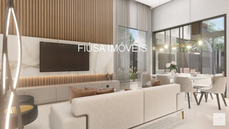 Imagem Casa com 3 Quartos à Venda, em Vila Do Golf - Ribeirão Preto Imagem Casa com 3 Quartos à Venda, em Vila Do Golf - Ribeirão Preto