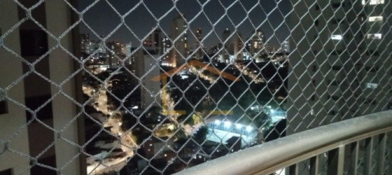 Imagem Apartamento com 3 Quartos à Venda, 86 m² em Santana - São Paulo