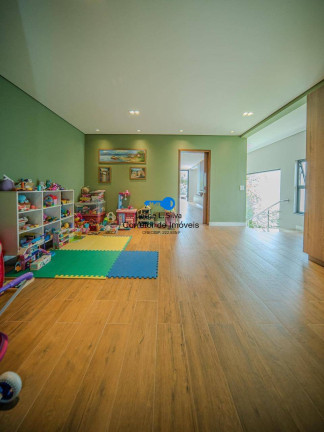 Imagem Casa de Condomínio com 3 Quartos à Venda, 311 m² em Cidade Tamboré - Santana De Parnaíba Imagem Casa de Condomínio com 3 Quartos à Venda, 311 m² em Cidade Tamboré - Santana De Parnaíba