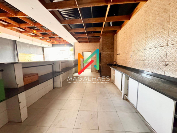 Imagem Imóvel Comercial para Alugar, 400 m² em Poço - Recife