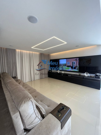 Imagem Casa com 4 Quartos à Venda, 500 m² em Guara - Brasília Imagem Casa com 4 Quartos à Venda, 500 m² em Guara - Brasília