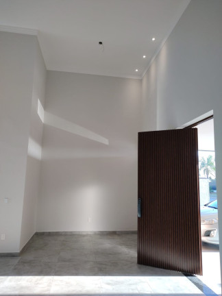 Imagem Casa com 3 Quartos à Venda, 243 m² em Alphaville Nova Esplanada 3 - Votorantim