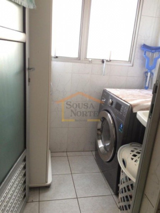 Imagem Apartamento com 2 Quartos à Venda, 61 m² em Santana - São Paulo Imagem Apartamento com 2 Quartos à Venda, 61 m² em Santana - São Paulo