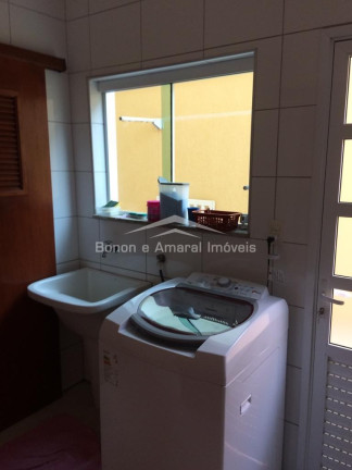 Imagem Casa de Condomínio com 3 Quartos à Venda, 390 m² em Boa Esperança - Paulínia Imagem Casa de Condomínio com 3 Quartos à Venda, 390 m² em Boa Esperança - Paulínia