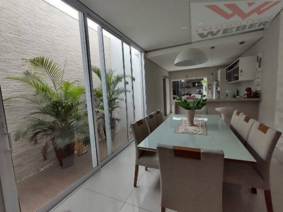 Casa com 3 Quartos à Venda, 150 m² em Jardim Maria Do Carmo - Sorocaba