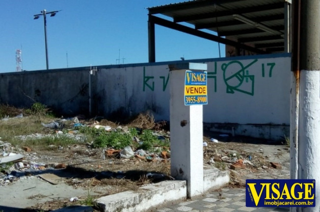 Imagem Imóvel Comercial à Venda, 1.395 m² em Centro - Jacareí
