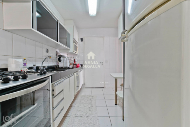 Imagem Apartamento com 4 Quartos à Venda, 145 m² em Perdizes - São Paulo