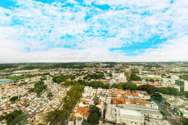 Sala Comercial à Venda, 40 m² em Chácara Urbana - Jundiaí