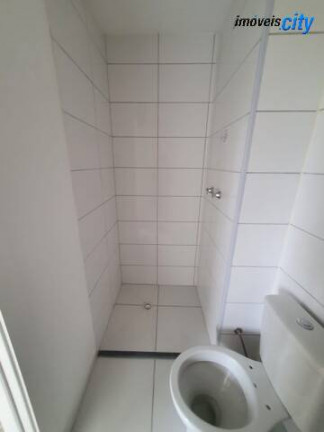 Imagem Apartamento com 2 Quartos à Venda, 40 m² em Jardim São Savério - São Paulo