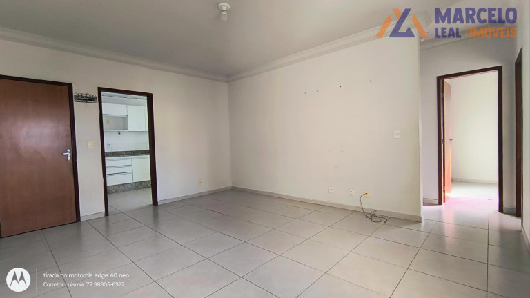 Imagem Apartamento com 3 Quartos à Venda, 84 m² em Candeias - Vitória Da Conquista Imagem Apartamento com 3 Quartos à Venda, 84 m² em Candeias - Vitória Da Conquista