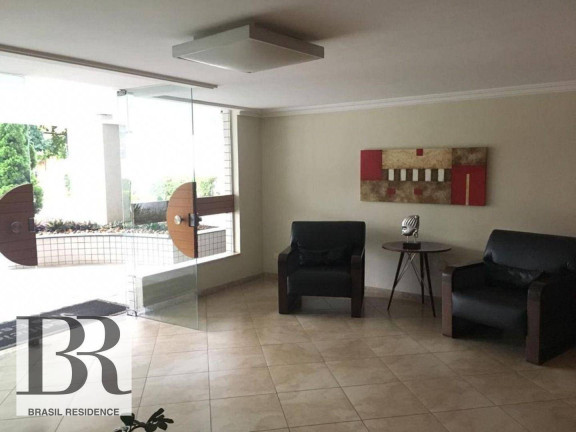 Imagem Apartamento com 3 Quartos à Venda, 80 m² em Bosque Da Saúde - São Paulo