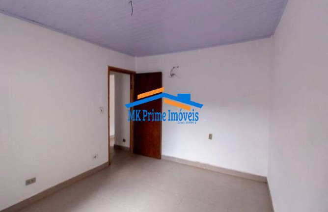 Imagem Casa com 2 Quartos à Venda, 80 m² em Vila Lageado - São Paulo
