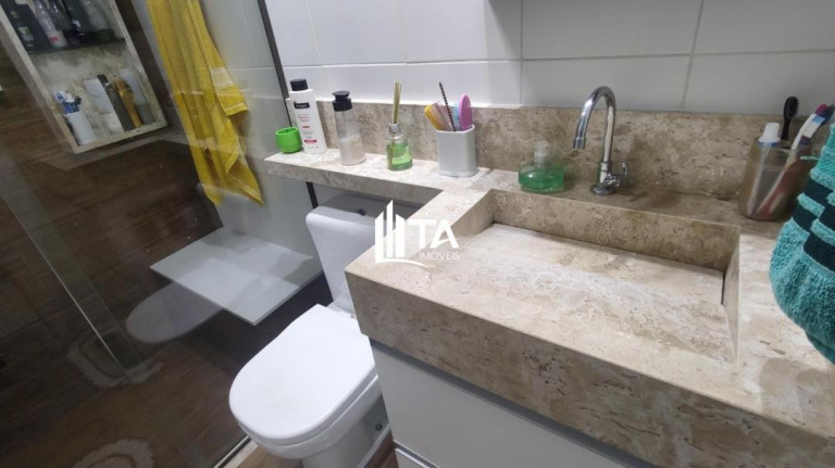Imagem Imóvel com 2 Quartos à Venda, 52 m² em Jardim Do Lago - Campinas Imagem Imóvel com 2 Quartos à Venda, 52 m² em Jardim Do Lago - Campinas