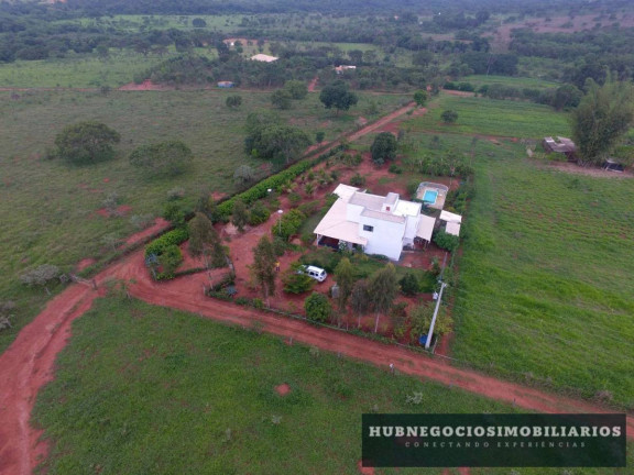 Imagem Chácara com 2 Quartos à Venda,  em Major Prates - Montes Claros